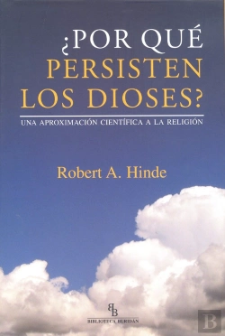 Bertrand.pt - ¿Por Qué Persisten Los Dioses?