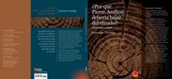 Bertrand.pt - ¿Por Qué Pierre Anthon Debería Bajar Del Ciruelo?