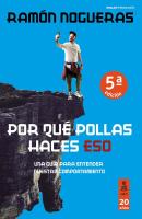 Por Que Pollas Haces Eso