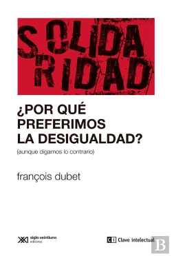 Bertrand.pt - Por Que Preferimos La Desigualdad