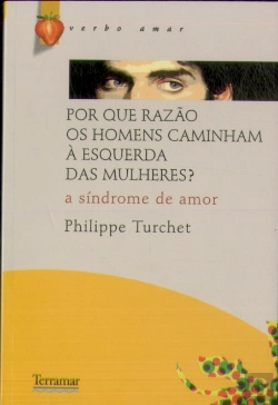 Bertrand.pt - Por Que Razão os Homens Caminham à Esquerda das Mulheres