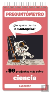 Por Que Se Derrite La Mantequilla