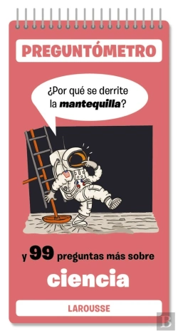 Bertrand.pt - Por Que Se Derrite La Mantequilla