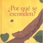 Por Que Se Esconden  