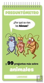 Por Que Se Rien Las Hienas