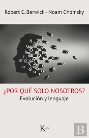 ¿Por Qué Solo Nosotros?