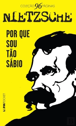 Bertrand.pt - Por Que Sou Tão Sábio?