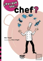 Por Que Soy Chef