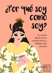 Por Que Soy Como Soy?