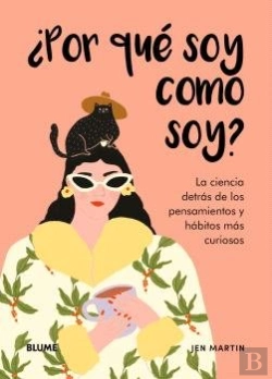Bertrand.pt - Por Que Soy Como Soy?