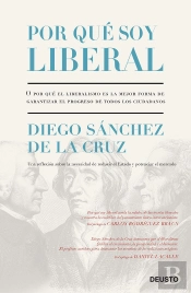 Por Qué Soy Liberal