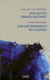Por Qué Soy Todavia Cristiano?¿Por Qué...