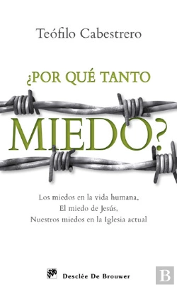 Bertrand.pt - ¿Por Qué Tanto Miedo?