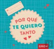 Por Qué Te Quiero Tanto
