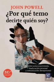 ¿Por Qué Temo Decirte Quién Soy?