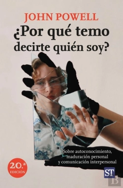 Bertrand.pt - ¿Por Qué Temo Decirte Quién Soy?