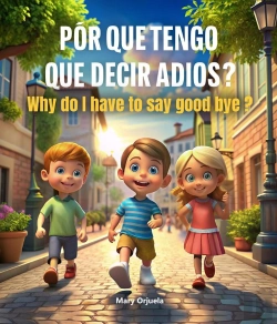 Bertrand.pt - Por Que Tengo Que Decir Adios?