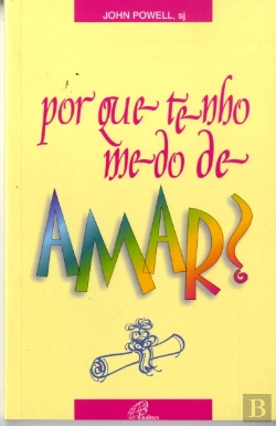 Bertrand.pt - Por que Tenho Medo de Amar?
