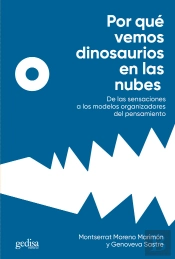 Por Qué Vemos Dinosaurios En Las Nubes