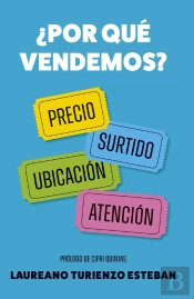 ¿Por Qué Vendemos?