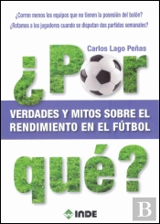 ¿Por Qué? Verdades Y Mitos Sobre El Rendimiento En El Fútbol