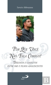 Por Que Você Não Fala Comigo?