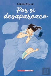 Por Si Desaparezco