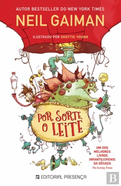 Bertrand.pt - Por Sorte, o Leite