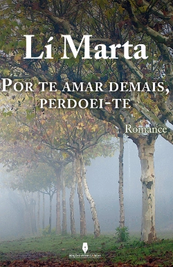 Bertrand.pt - Por te Amar Demais, Perdoei-te