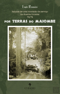 Bertrand.pt - Por Terras do Maiombe