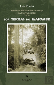 Por Terras do Maiombe