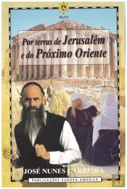Bertrand.pt - Por Terras Jerusalém e Próximo Oriente
