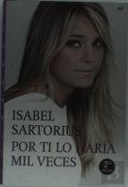 Por Ti Lo Haría Mil Veces