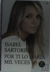 Por Ti Lo Haría Mil Veces