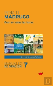 Por Ti Madrugo