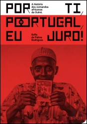 Por Ti, Portugal, Eu Juro!
