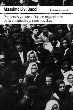 Bertrand.pt - Por Tierras Y Mares: Quince Migraciones De La Antigüedad A N