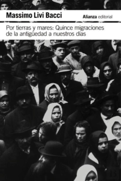 Bertrand.pt - Por Tierras Y Mares: Quince Migraciones De La Antigüedad A Nuestros Días