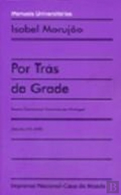 Bertrand.pt - Por Trás da Grade