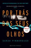 Por Trás dos Seus Olhos
