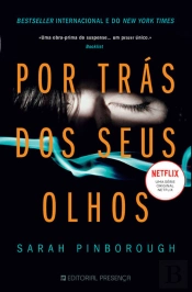 Por Trás dos Seus Olhos