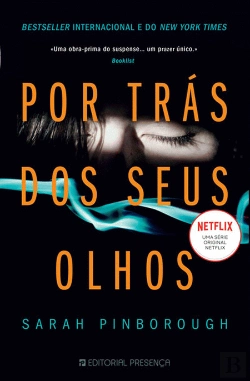 Bertrand.pt - Por Trás dos Seus Olhos