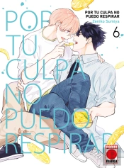Por Tu Culpa No Puedo Respirar 06
