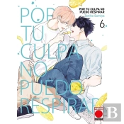 Por Tu Culpa No Puedo Respirar 06