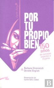 Por Tu Propio Bien.