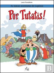 Por Tutatis!