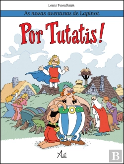 Bertrand.pt - Por Tutatis!