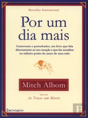 Por Um Dia Mais