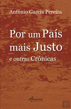 Bertrand.pt - Por um País Mais Justo e Outras Crónicas