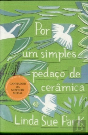 Por um Simples Pedaço de Cerâmica